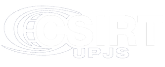 CSIRT-UPJŠ